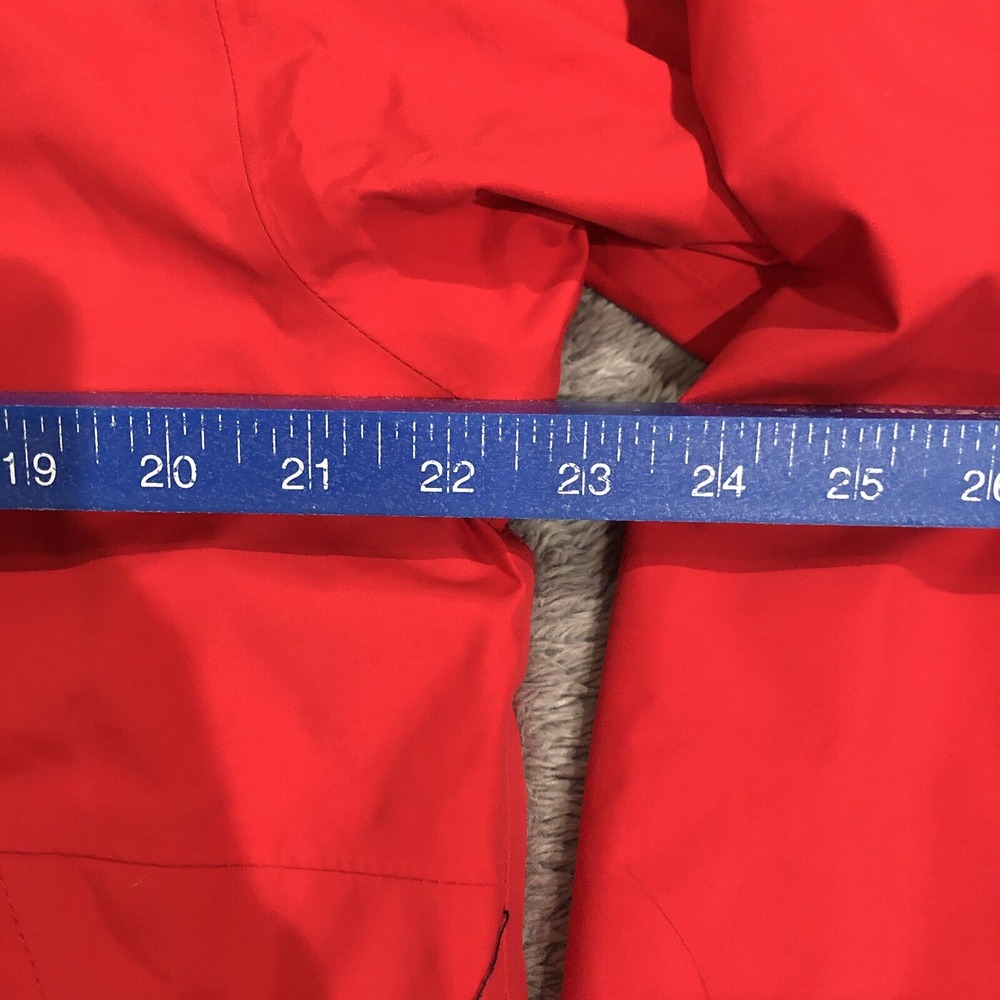 Helly Hansen Helly Tech Performance Rainwear Men'… - image 3